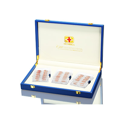 班戈子宫排毒套