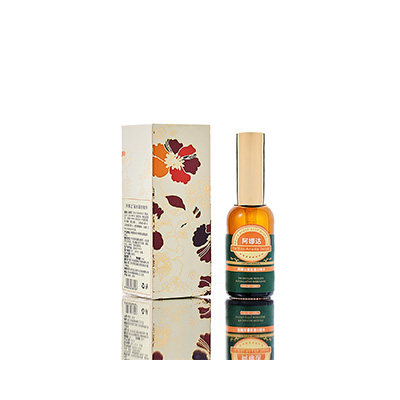 班戈私密细嫩修复精华