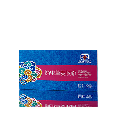 班戈调经养气汤